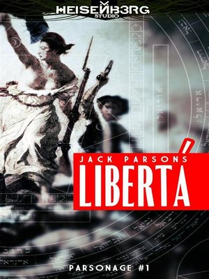 cover image of Libertà